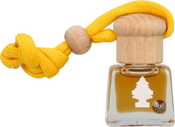 Actual product image Wunder-Baum Duftflasche Vanilla