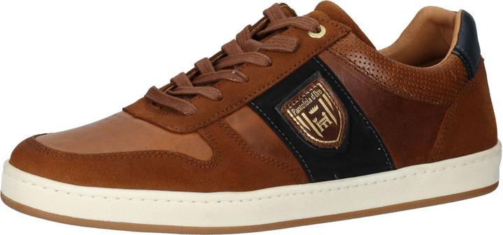 Image du produit Pantofola d'Oro Palermo Uomo Mid - 57919 (45)