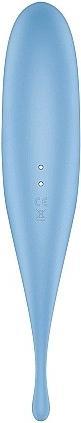 Produktbild Satisfyer Twirling Pro - Blue