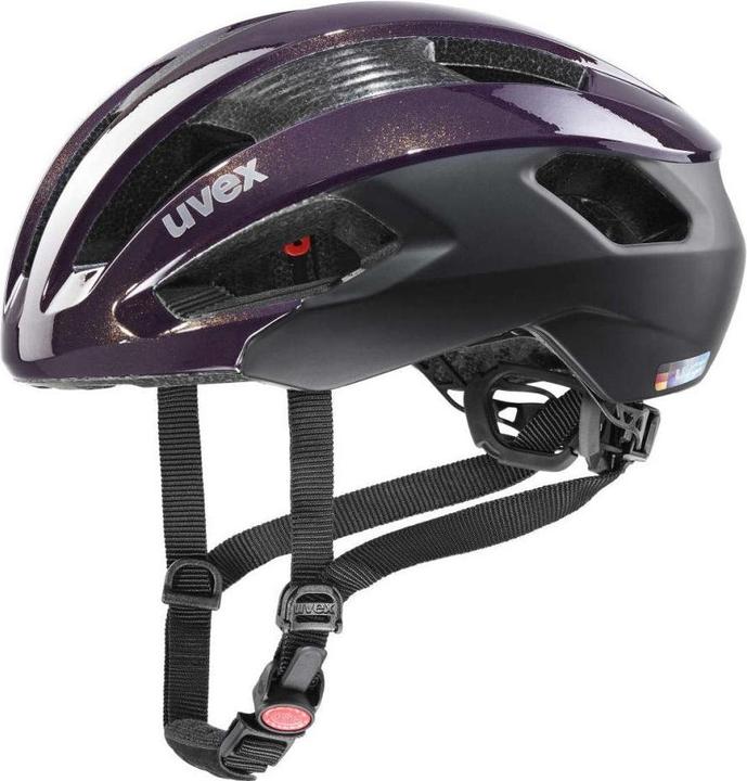 Uvex Sports rise cc (56 - 59 cm)