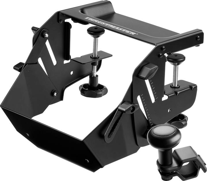 Actual product image Thrustmaster T128-P Simtask Farming Pack (PC, PS5)