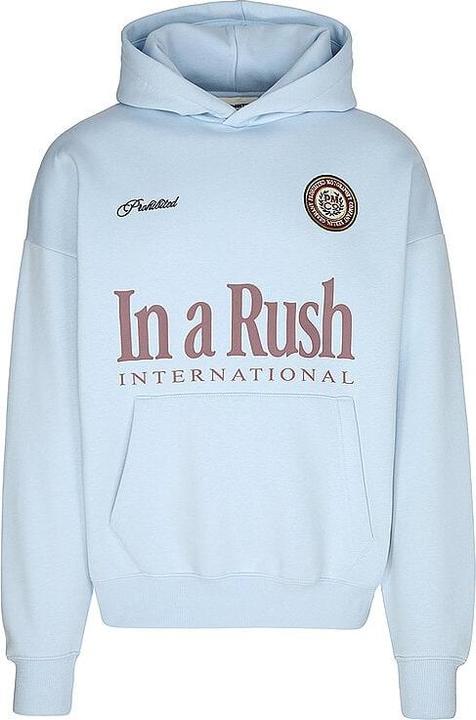 Hellblau, Light Blue