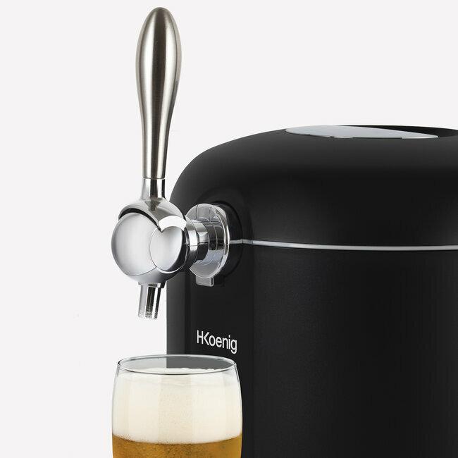 Produktbild H.Koenig BW1688