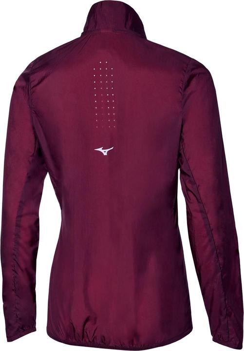 Immagine prodotto Mizuno Aero Jacket W (XS)