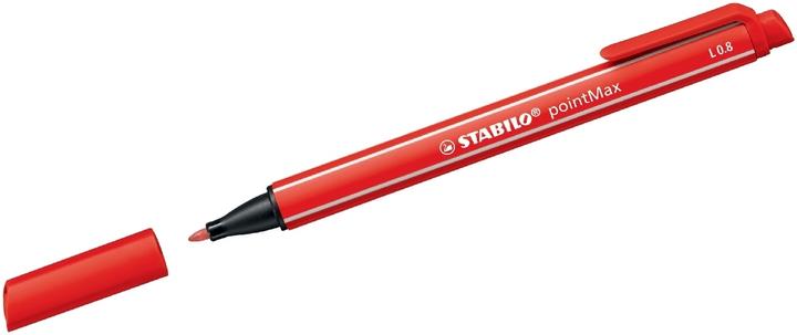 Immagine prodotto STABILO PuntoMax (Red, 1 x)