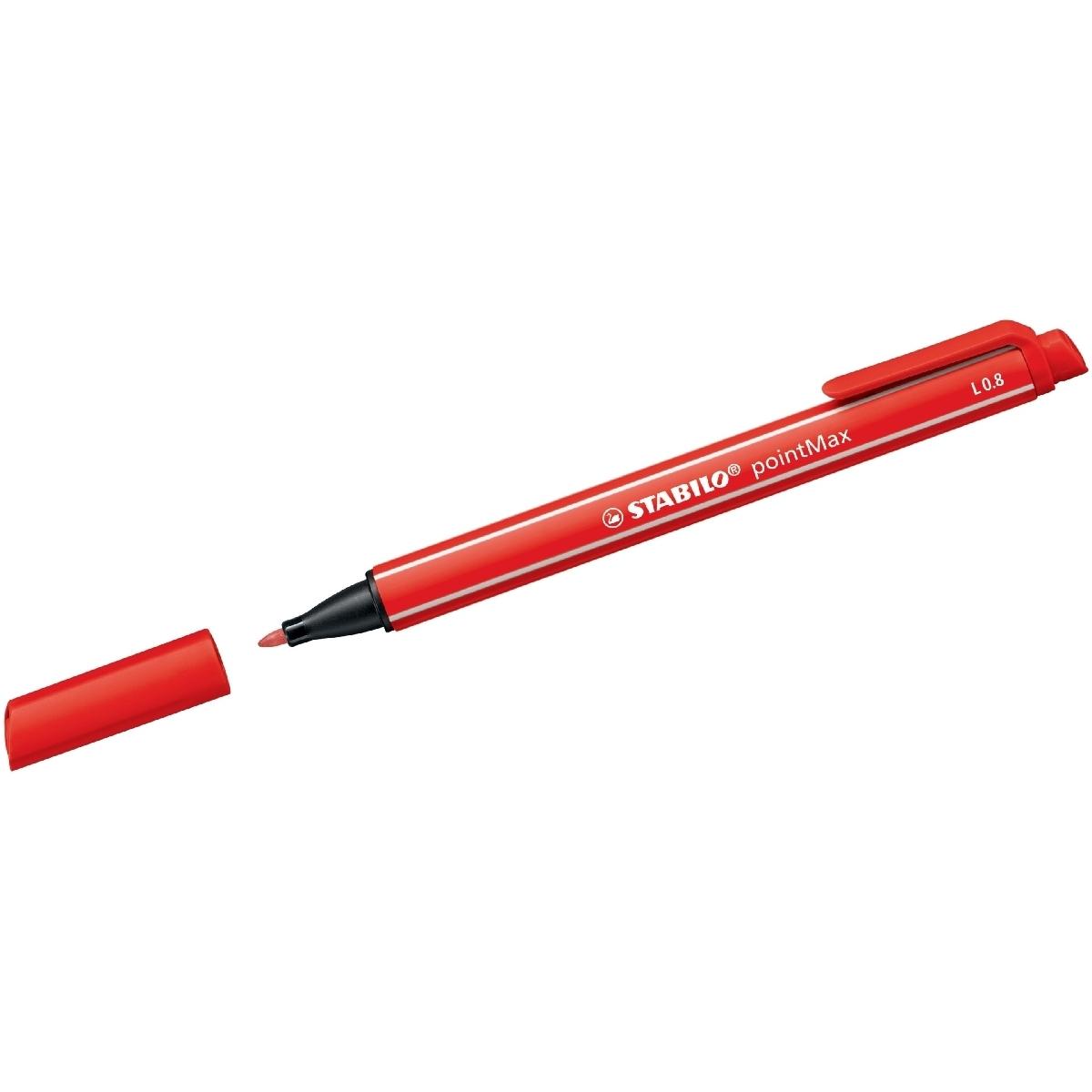 Stabilo , Penne, Puntomax (1X)
