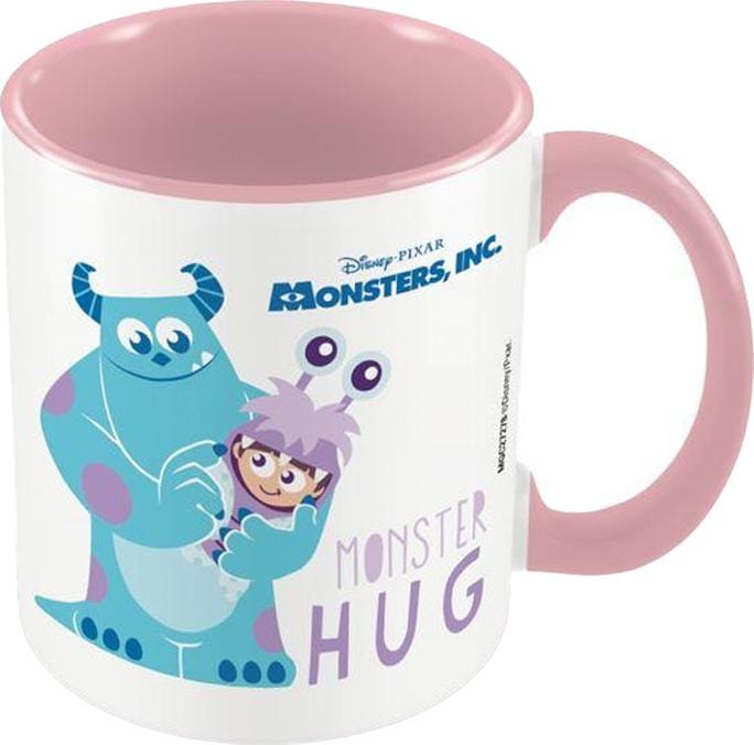 Produktbild Disney Kaffeebecher Monster Hug (325 ml)
