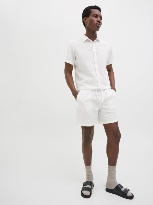 Image du produit Jack & Jones Jpstjaiden Jjsummer Jogger Short Sn (M)