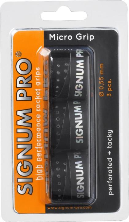 Image du produit Signum Pro Pack de 3 Micro Grip
