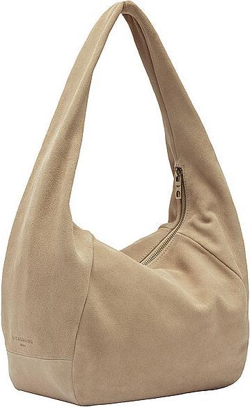 Actual product image Liebeskind Berlin Hobo Bag FARRAH
