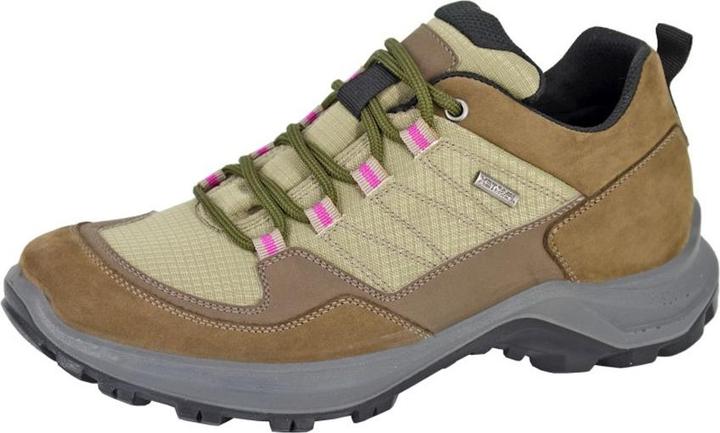 Produktbild IMAC Trail Schuhe Leder (38)