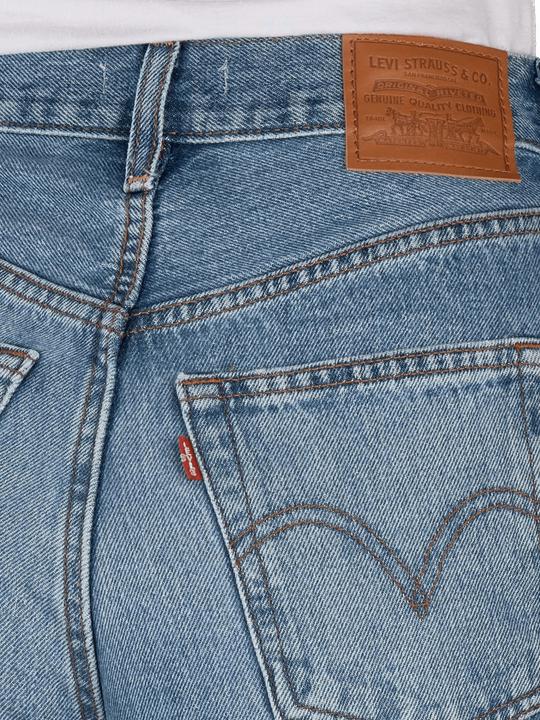 Immagine prodotto Levis Premium Ribcage Jeans Wide Leg (32)