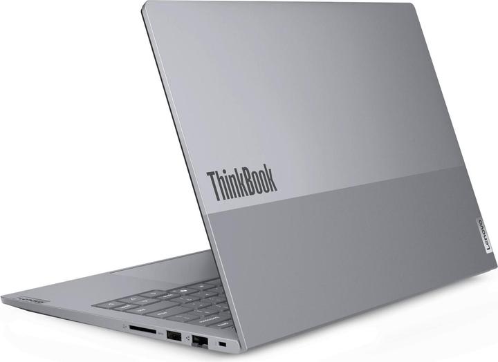 Image du produit Lenovo ThinkBook 14 Gen 8 (14", 1000 Go, 32 Go, CH, Intel Core 5 210H)