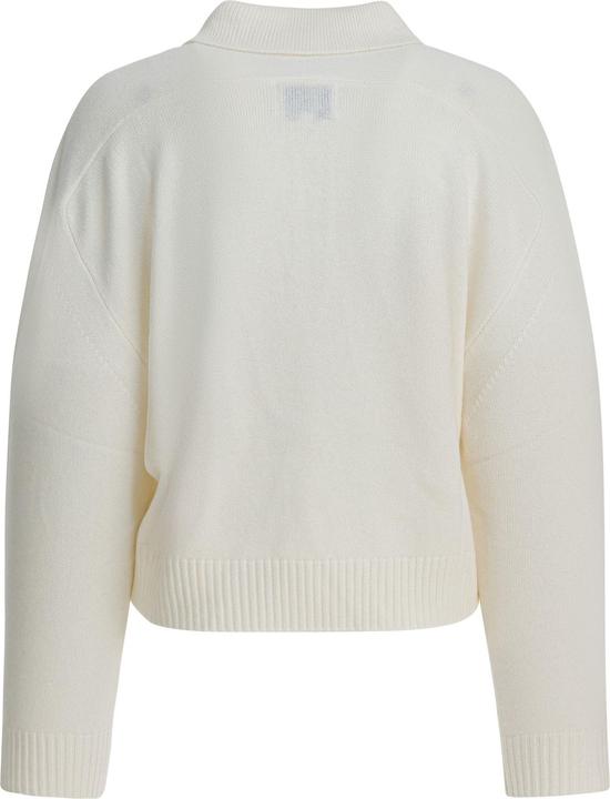 Produktbild Loulou de Saison "Homere Lds" cashmere sweater (M)
