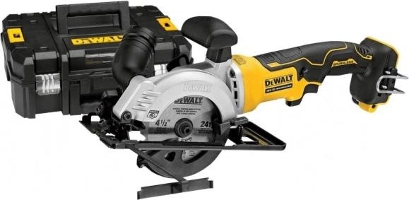 Produktbild DeWalt DCS571N-XJ