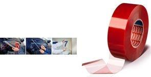 Immagine prodotto tesa nastro biadesivo tesafix 4965, 15 mm x 50 m (15 mm)