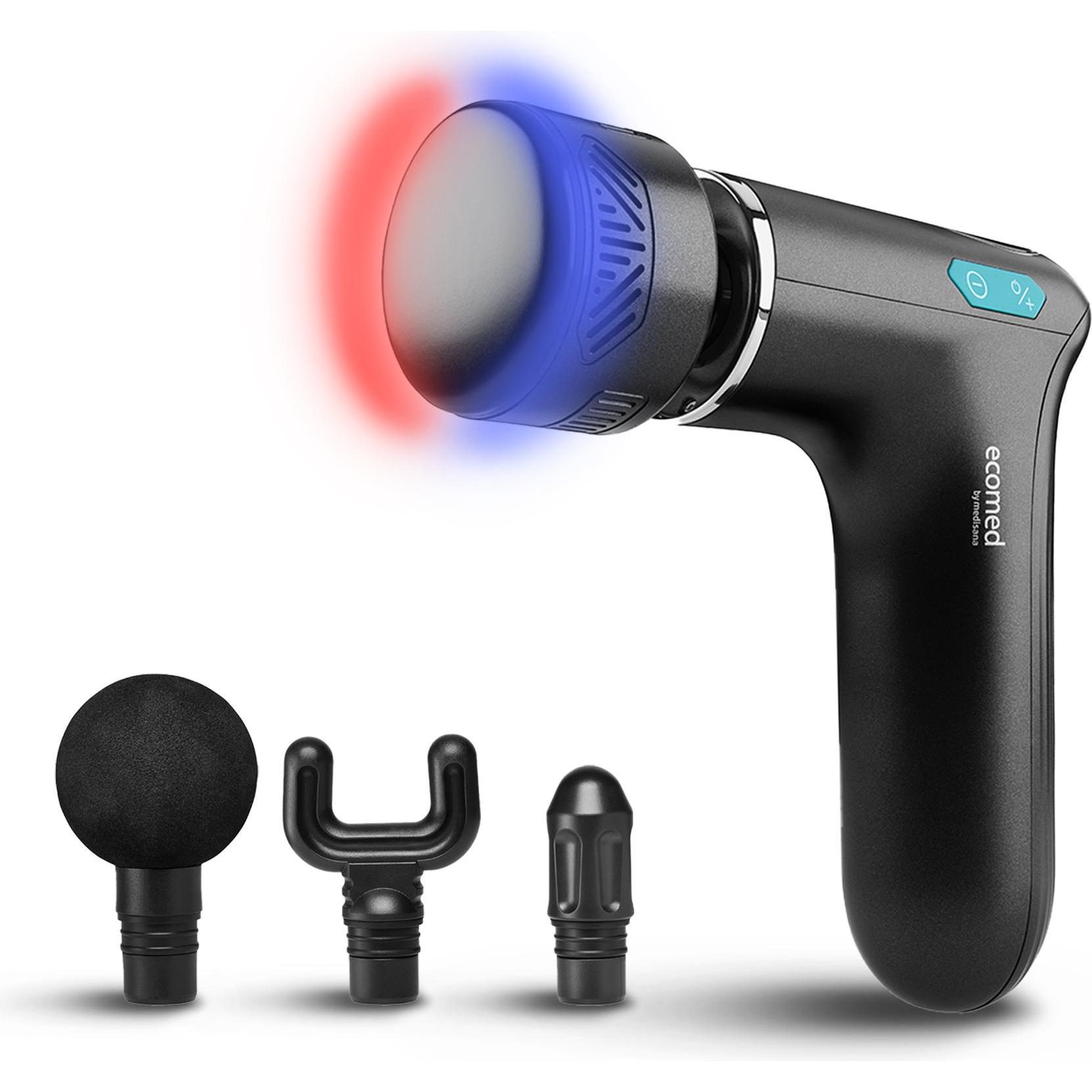 Medisana, Massagepistole, Massage Gun Ecomed