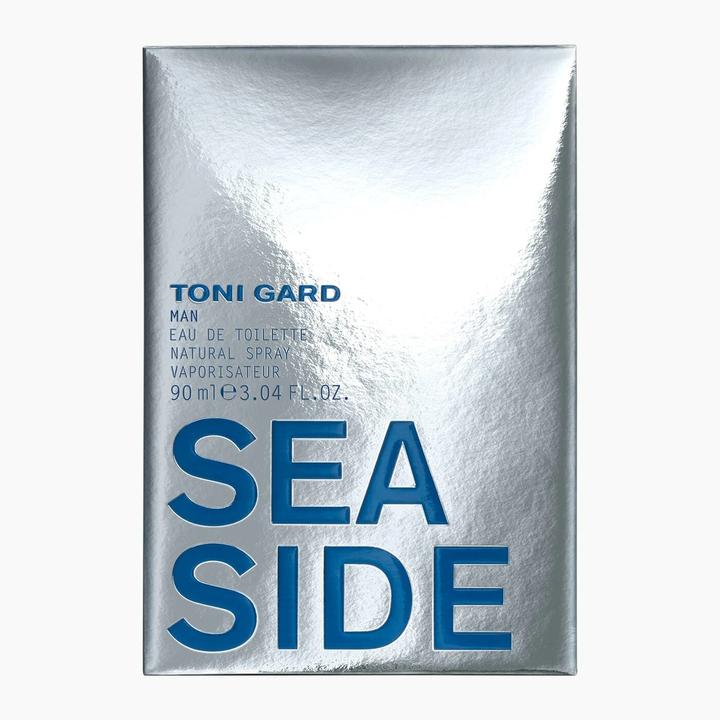 Actual product image Toni Gard Eau de Toilette Natural (Eau de toilette, 90 ml)