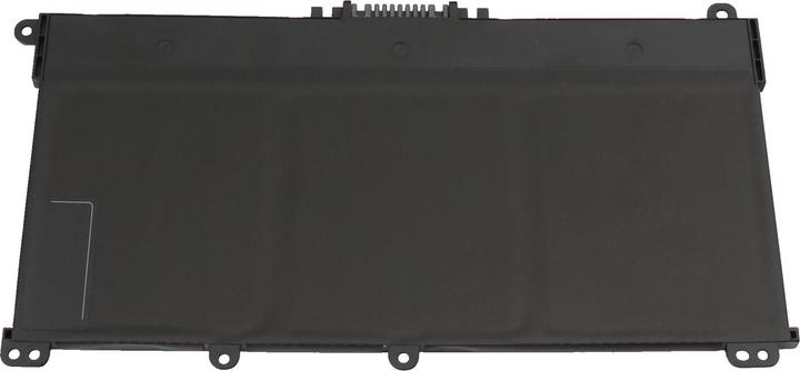 Actual product image HP TPN-C131 (3 cubicles, 3630 mAh)