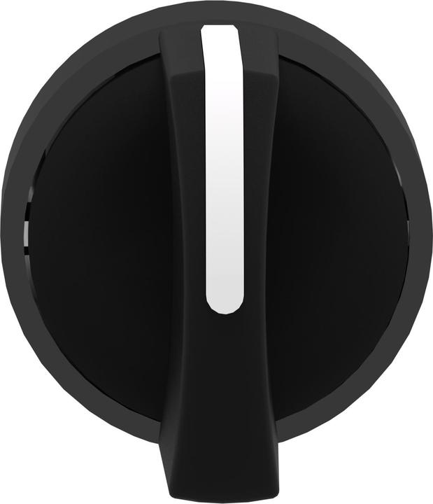 Immagine prodotto Schneider Electric Selettore elemento frontale, 3 posizioni, ZB4BD57