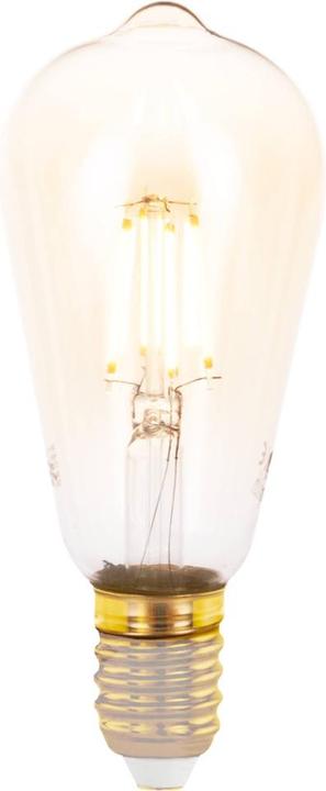 Image du produit EGLO LED paere E27 St64 4W 270Lm 2200K (E27, 270 lm, 1 x)