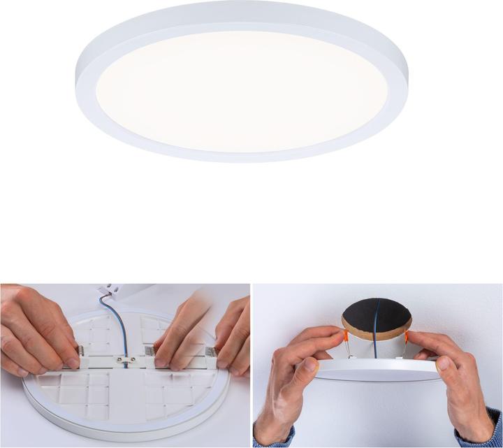 Produktbild Paulmann Einbaupanel Areo VariFit (1800 lm)