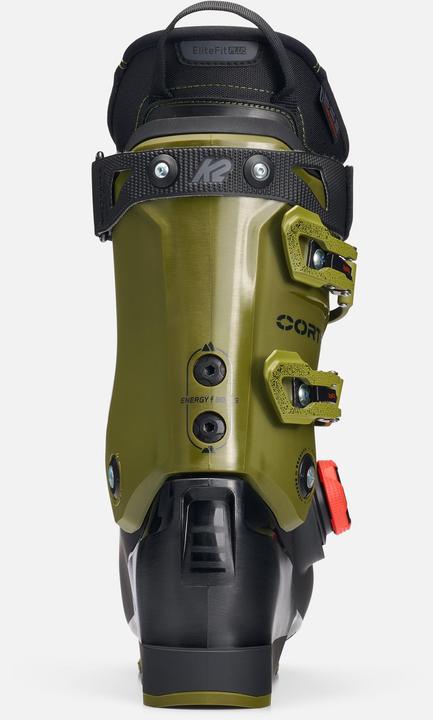 Produktbild K2 CORTEX 110 BOA Skischuhe für Herren (27.5)