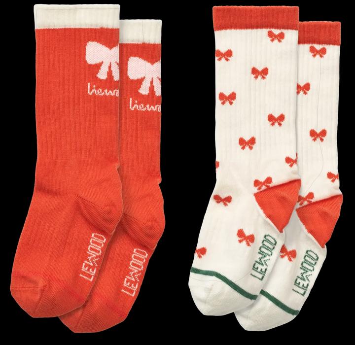 Produktbild Liewood Socken Annette 2er Set (2er Pack, 29 - 32)
