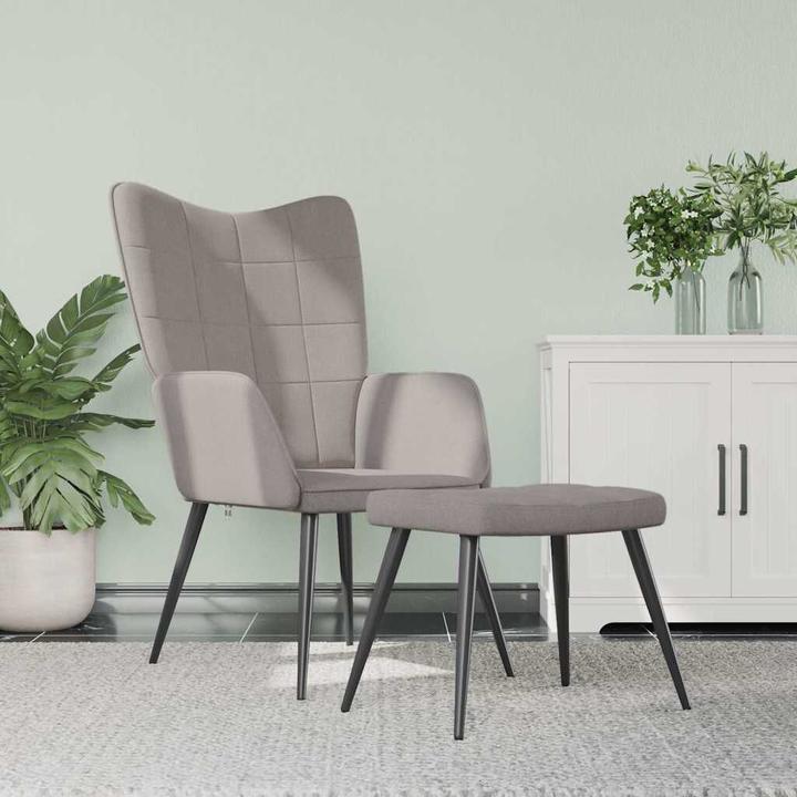 Produktbild VidaXL Relaxstuhl