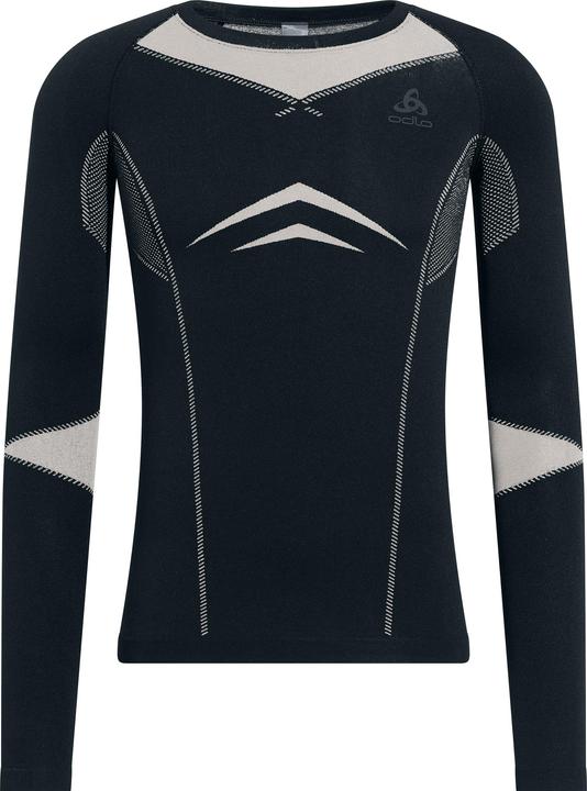 Actual product image Odlo Set long FUNDAMENTALS PERFORMANCE WARM (S)