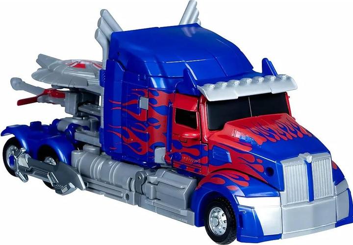 Produktbild Transformers Age of Extinction Studio Series Optimus Prime