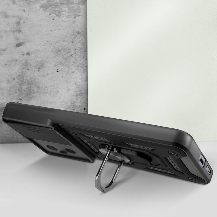 Image du produit Mayaxess Série d'étuis ProtectorRing (Xiaomi Redmi Note 13 Pro)