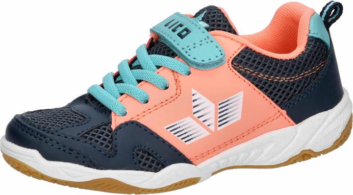 Turquoise, Salmon, Marine