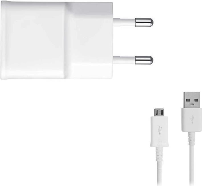 Immagine prodotto Samsung EP-TA50EWE (8 W)