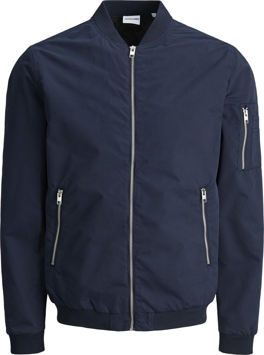 Actual product image Jack & Jones Light Plus Size Jacket (4XL)