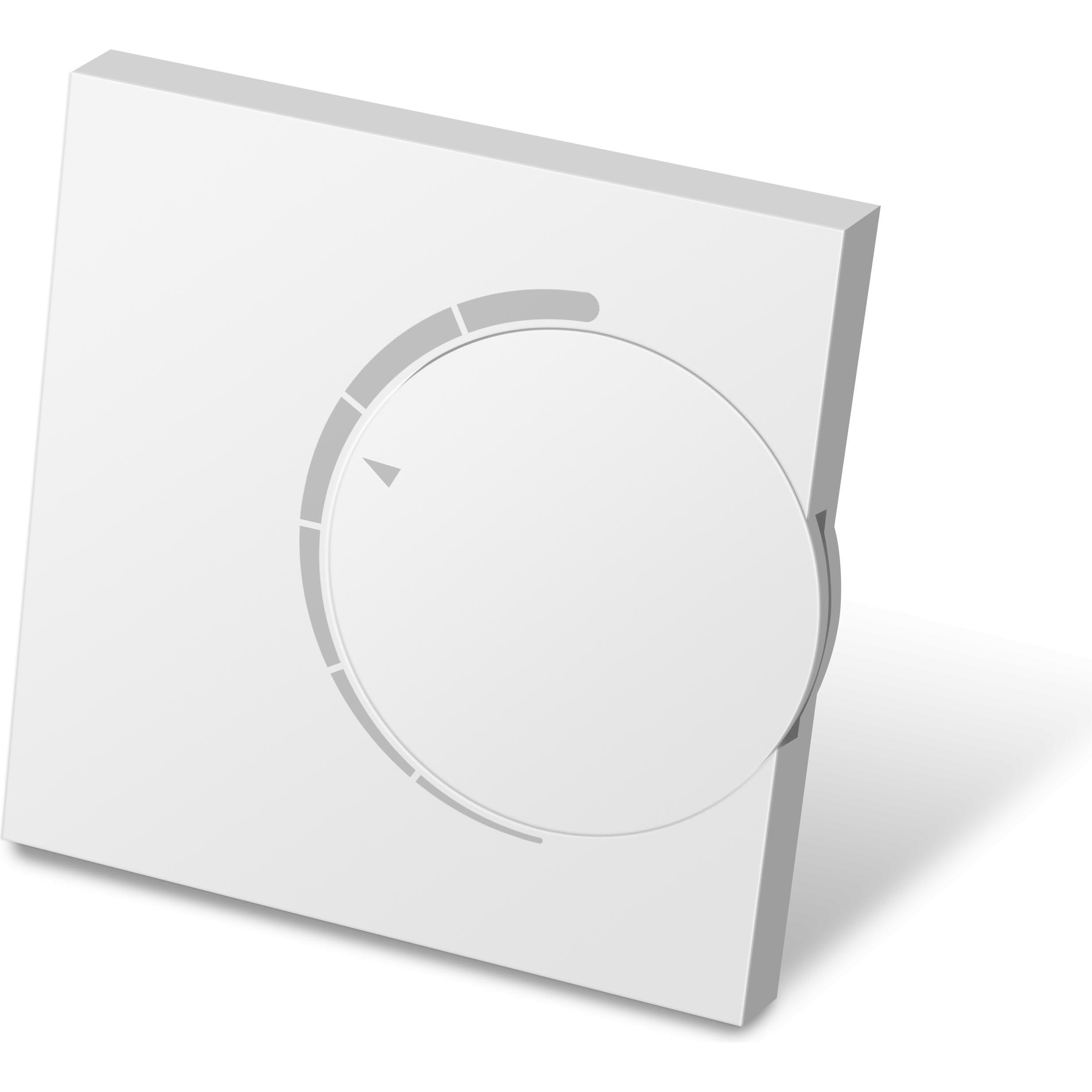 Salus RT20 analogico, termostato ambiente elettrico, Termostato