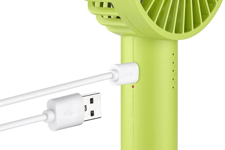 Produktbild Unold Breezy II