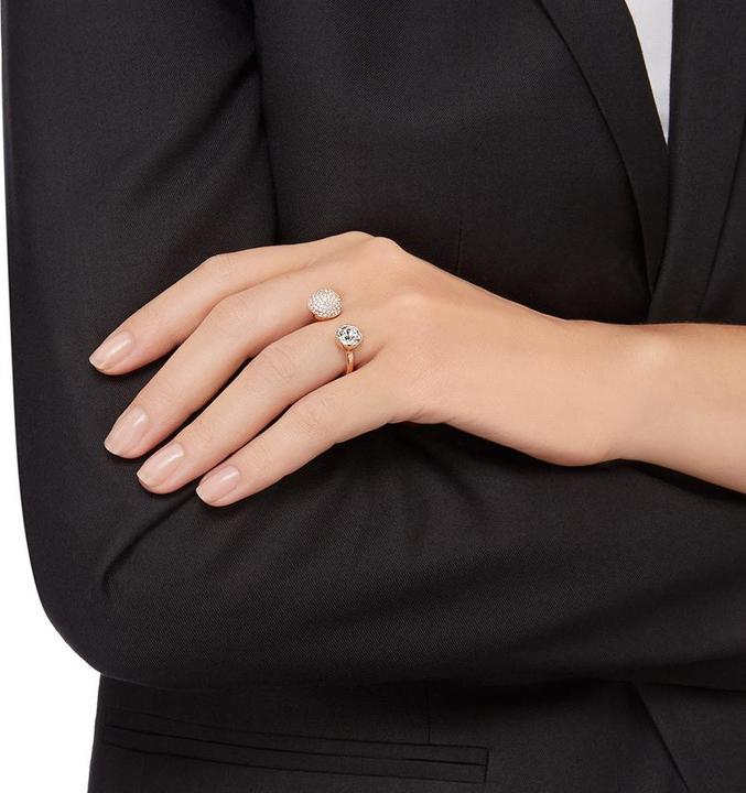 Produktbild Swarovski Forward Ring (52)