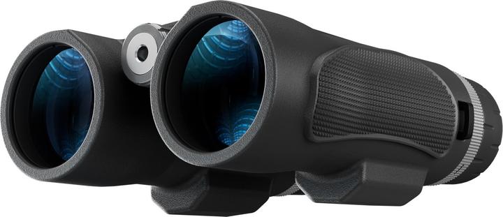 Actual product image Sirui B1042B-MD-BK Fernglas 10x42 mit Entfernungsmesser bis zu 1800m schwarz (10x, 42 mm)