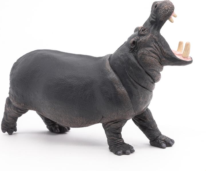 Produktbild Papo Nilpferd