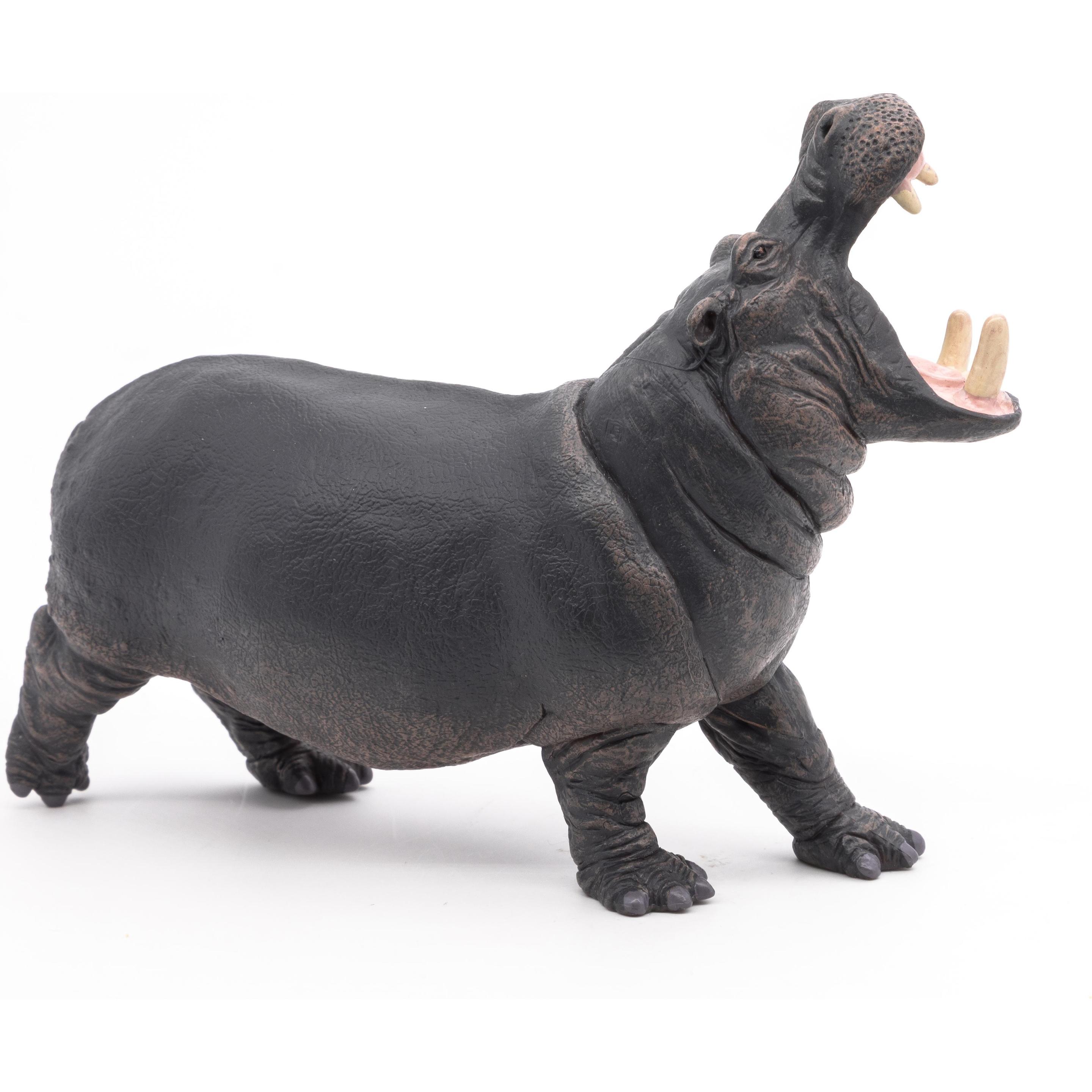 Thumbnail - Papo Nilpferd