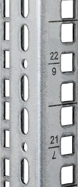 Triton Rack-Schiene