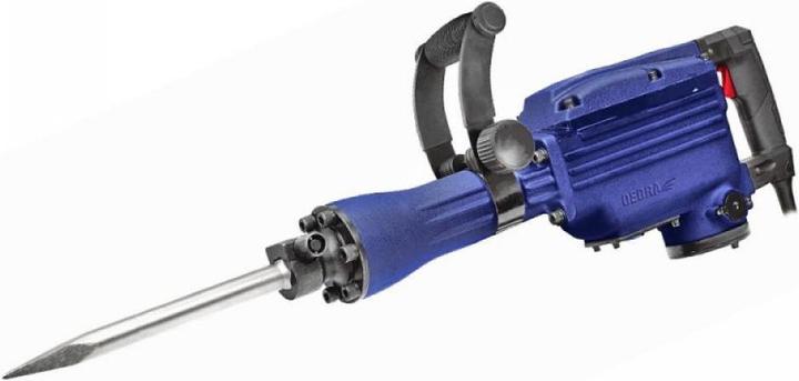 Produktbild Dedra demolition hammer DED7848 1600 W (Netzbetrieb)