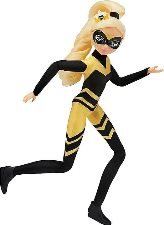 Actual product image Bandai Queen Bee