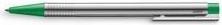 Image du produit Lamy Stylo à bille logo argent Couleur de l'encre vert (Vert, 1 x)