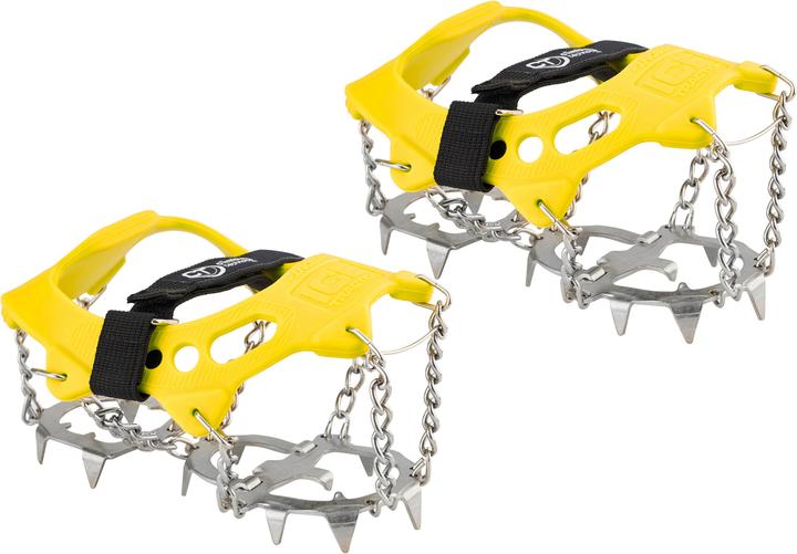 Immagine prodotto Climbing Technology Trazione su ghiaccio+ Grödel S (S)