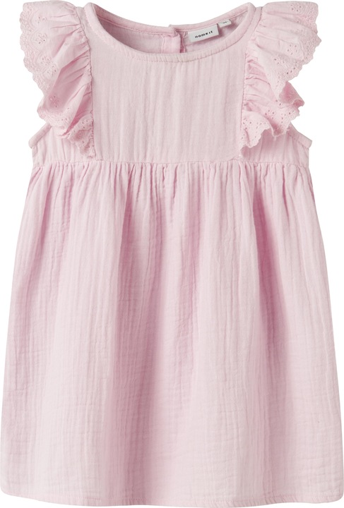 Produktbild Name it Bio-Baumwoll Kleid (110)