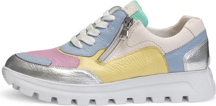 Immagine prodotto Vitaform Sneaker Hirschleder Damen Weite H Soft (36, 37, 38, 39, 40, 41, 42)