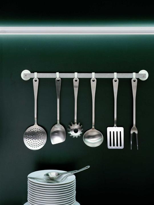 Actual product image Alessi Kitchen set