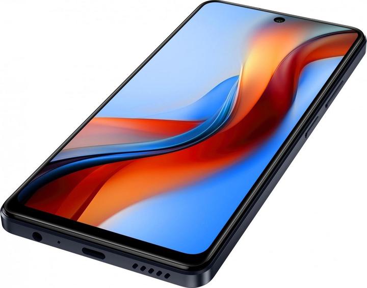 Produktbild Myphone N23 Plus 5G Mitternachtsblau (256 GB, Night blue, 6.78", 5G)